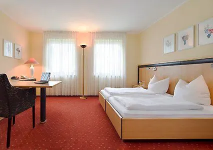 Hotel Comfort Ulm/blaustein 3*