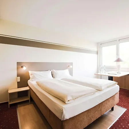 Comfort Ulm/blaustein Hotel Blaustein