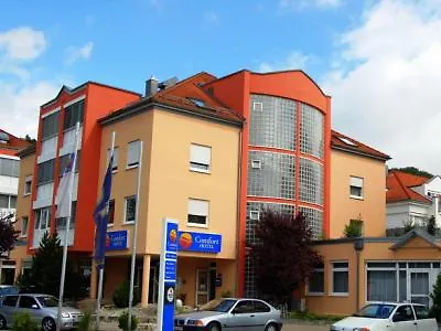 Comfort Ulm/blaustein 3*