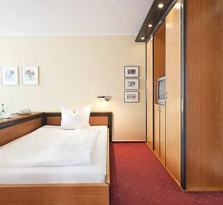 Comfort Ulm/blaustein Hotel 3*