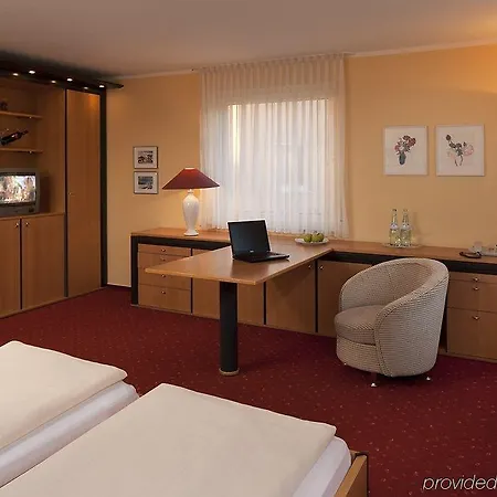 Hotel Comfort Ulm/blaustein Blaustein