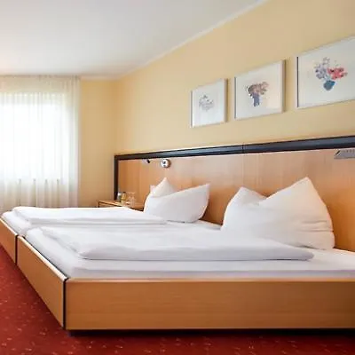 Comfort Ulm/blaustein Hotel Blaustein