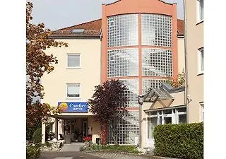 Comfort Ulm/blaustein Hotel Blaustein