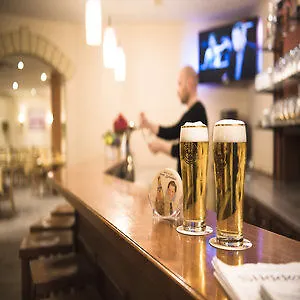 Comfort Ulm/blaustein Hotel 3*
