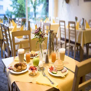 Hotel Comfort Ulm/blaustein 3*