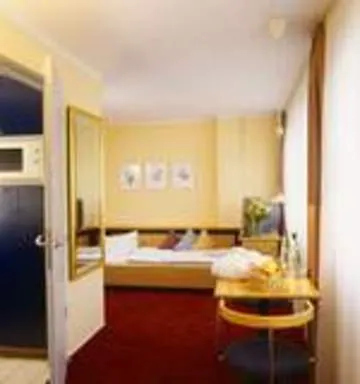 Comfort Ulm/blaustein 3*
