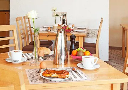 Comfort Ulm/blaustein 3*