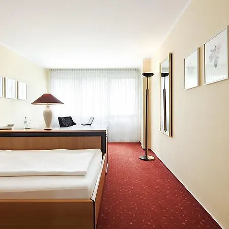 Hotel Comfort Ulm/blaustein Blaustein